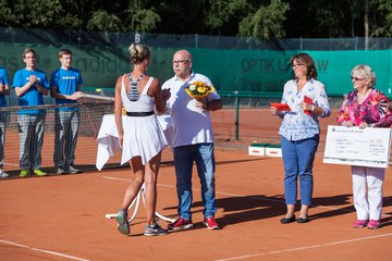 Carolin Schmidt 163 - Horst Schröder Pokal